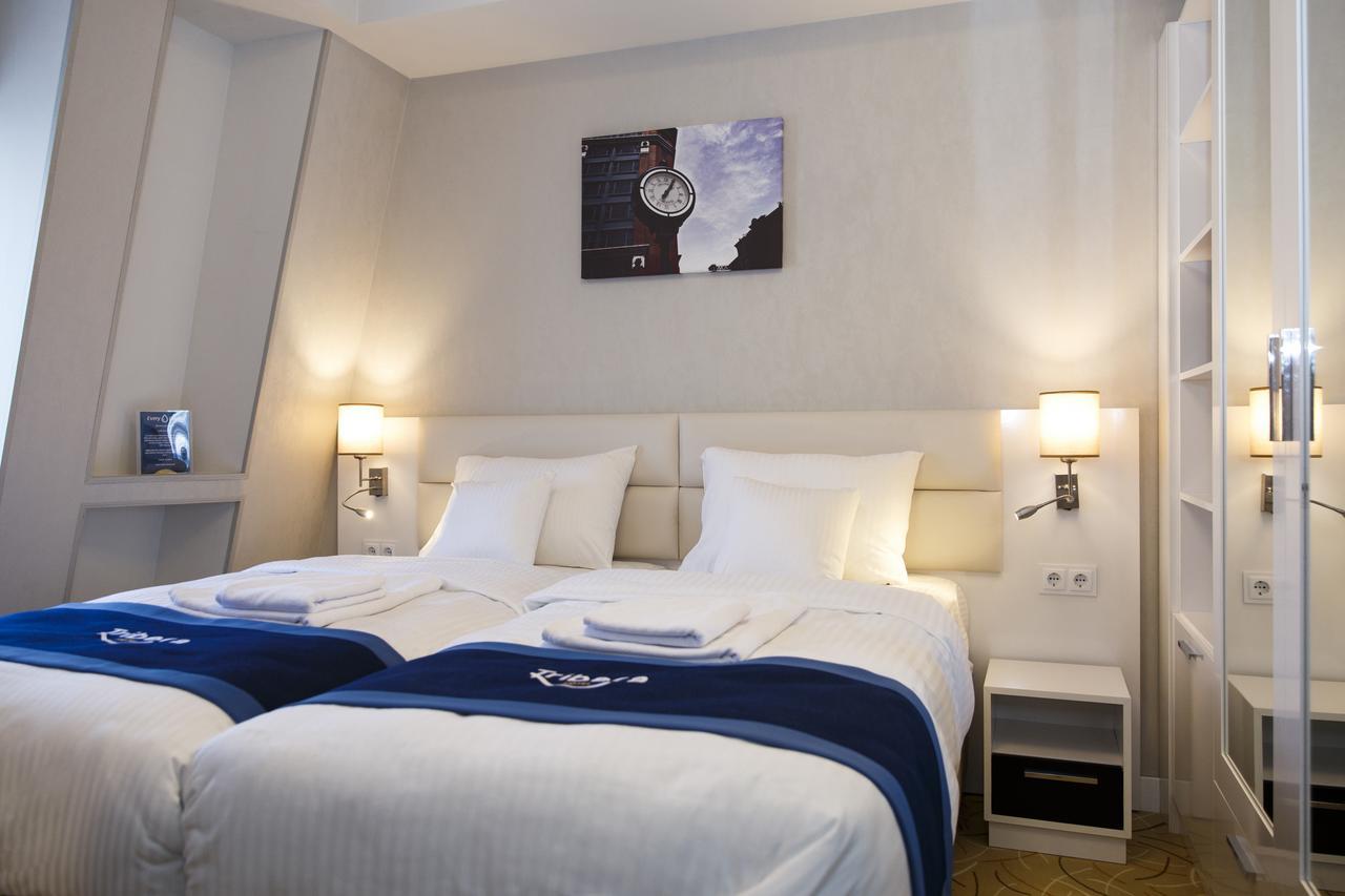 Tribeca Hotel Tbilisi Exteriér fotografie