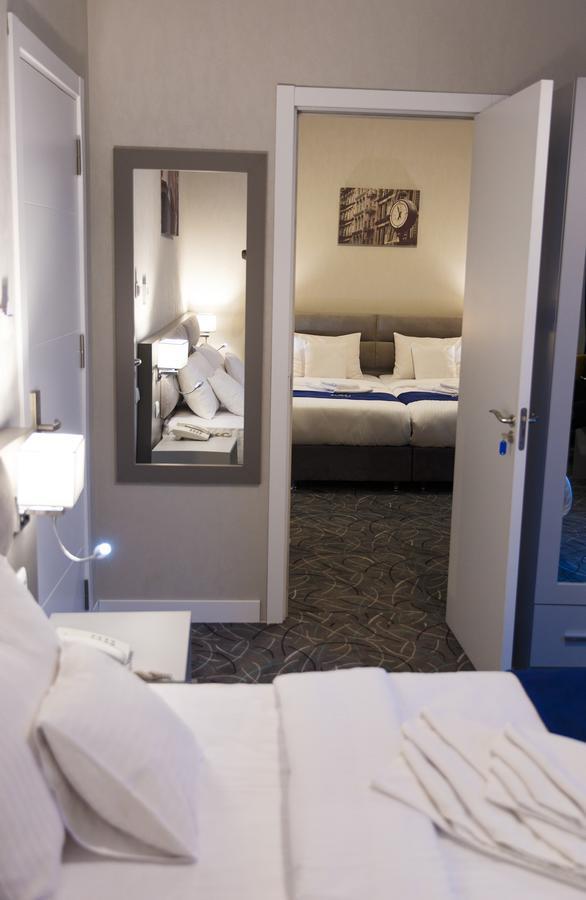Tribeca Hotel Tbilisi Exteriér fotografie