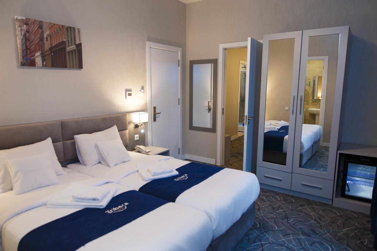 Tribeca Hotel Tbilisi Exteriér fotografie